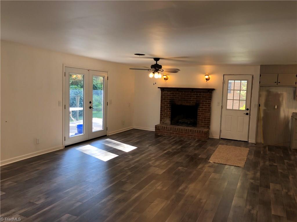7309 Davis Country Road Randleman, NC 27317 - Photo 16 of 19