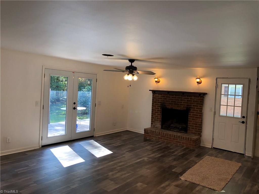 7309 Davis Country Road Randleman, NC 27317 - Photo 17 of 19