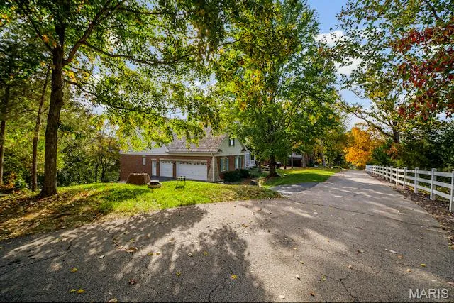 $1,125,000 | 237 St Andrews Drive, St. Albans, MO 63073