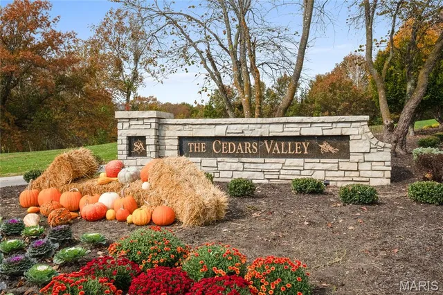 $1,125,000 | 237 St Andrews Drive, St. Albans, MO 63073