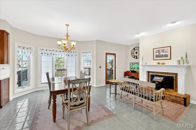 $1,125,000 | 237 St Andrews Drive, St. Albans, MO 63073