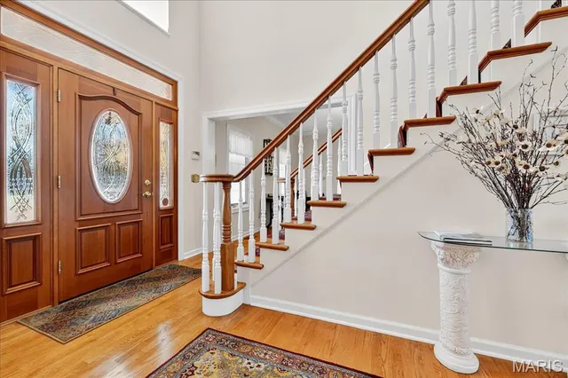 $1,125,000 | 237 St Andrews Drive, St. Albans, MO 63073