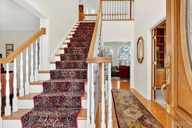 $1,125,000 | 237 St Andrews Drive, St. Albans, MO 63073