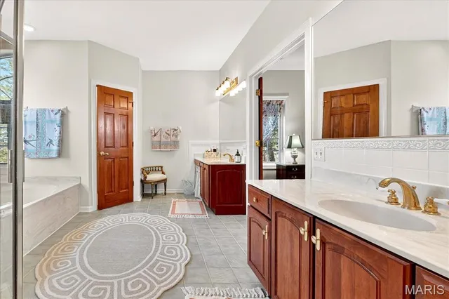 $1,125,000 | 237 St Andrews Drive, St. Albans, MO 63073