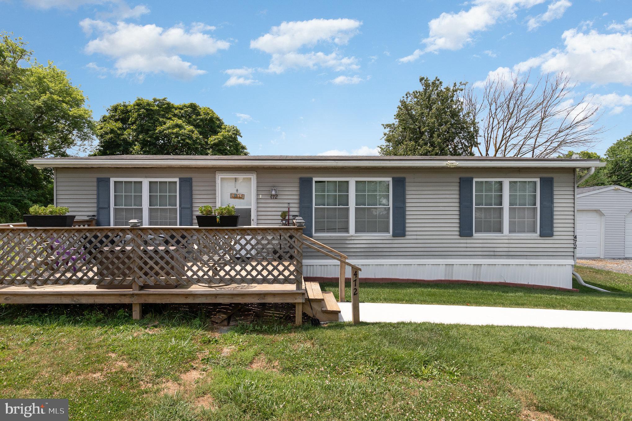472 Little Britain Road Peach Bottom, PA 17563 - Photo 2 of 43 Gallery Image 2