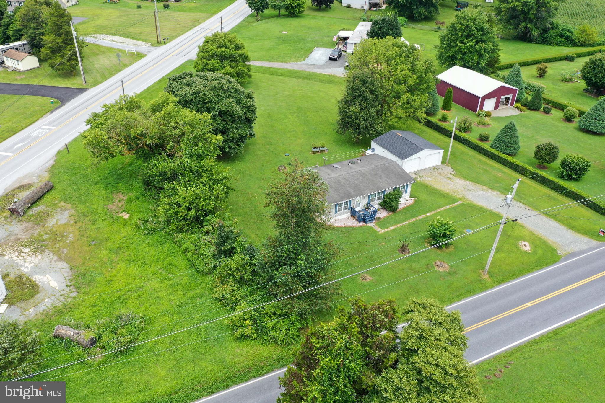 472 Little Britain Road Peach Bottom, PA 17563 - Photo 36 of 43 Gallery Image 36