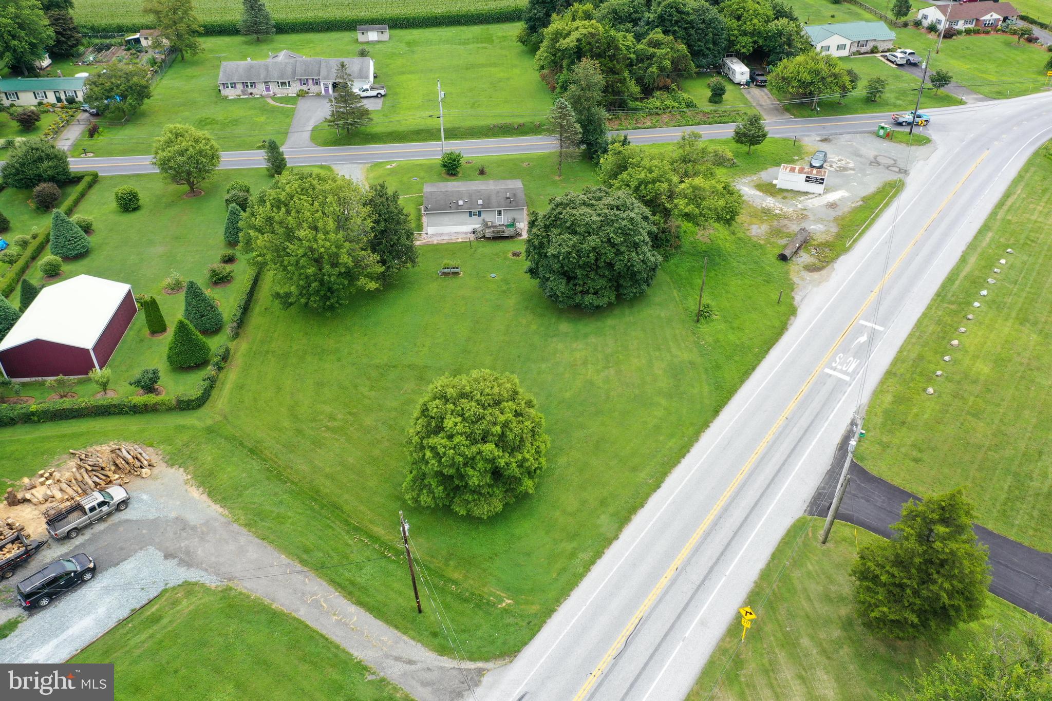 472 Little Britain Road Peach Bottom, PA 17563 - Photo 42 of 43 Gallery Image 42