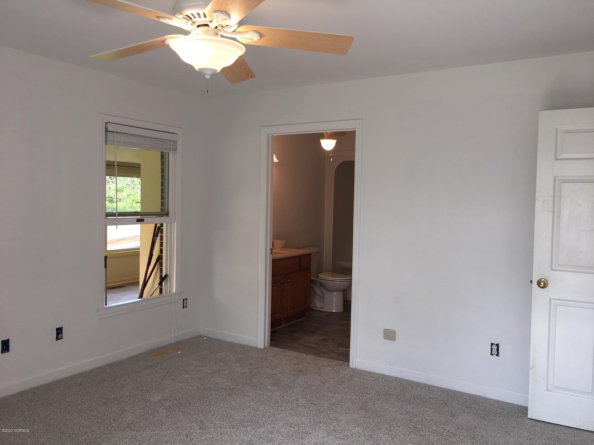 225 Ingram Road Beaufort, NC 28516 - Photo 29 of 31 Bedroom 2 (2)