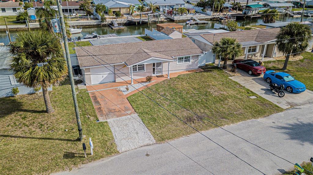 13606 Britton Drive Hudson, FL 34667 - Photo 1 of 1