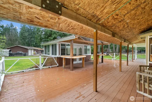 $700,000 | 25624 166th Street East, Buckley, WA 98321