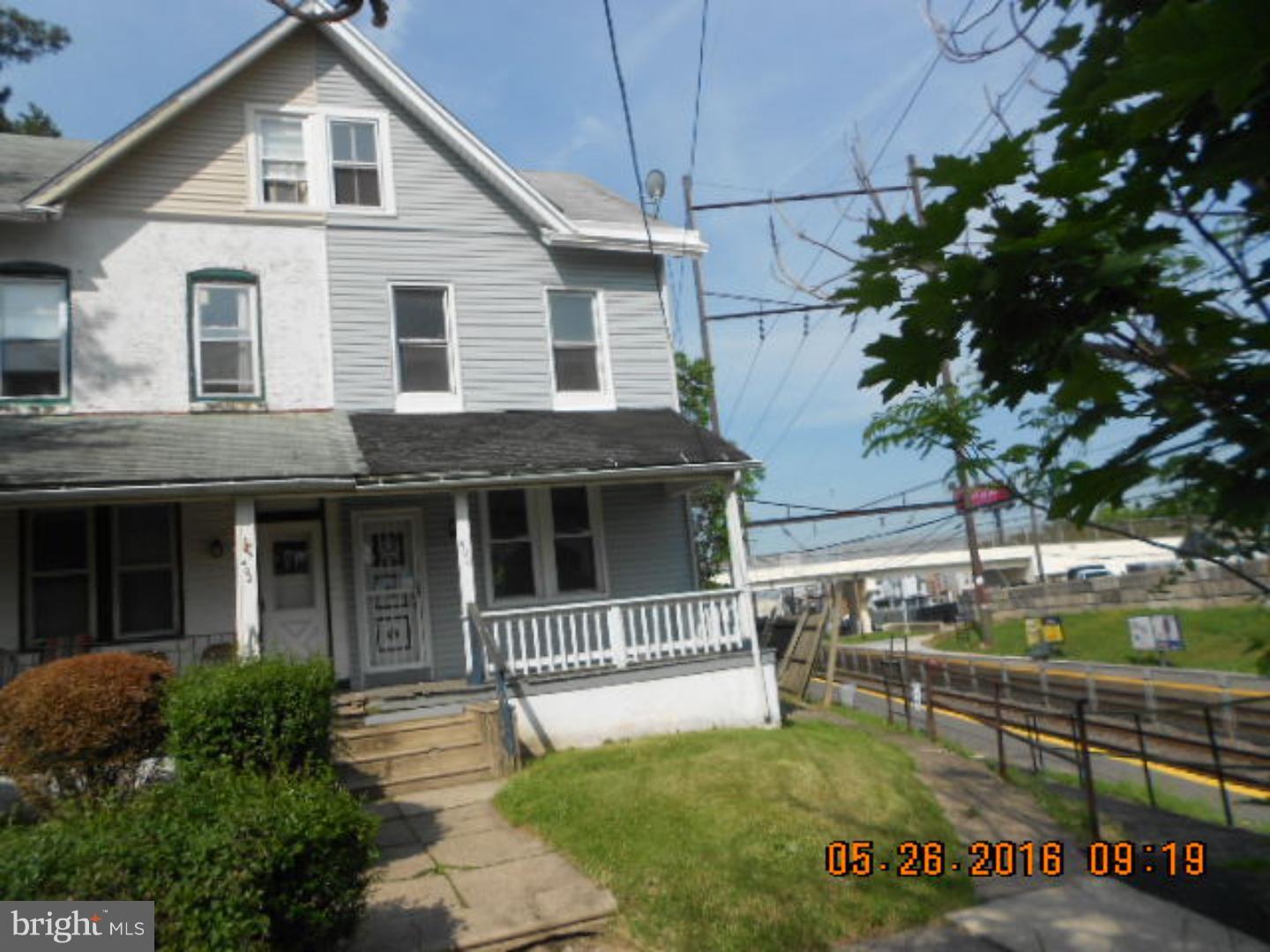 400 Holly Road Lansdowne, PA 19050 - Photo 1 of 16 Exterior Front