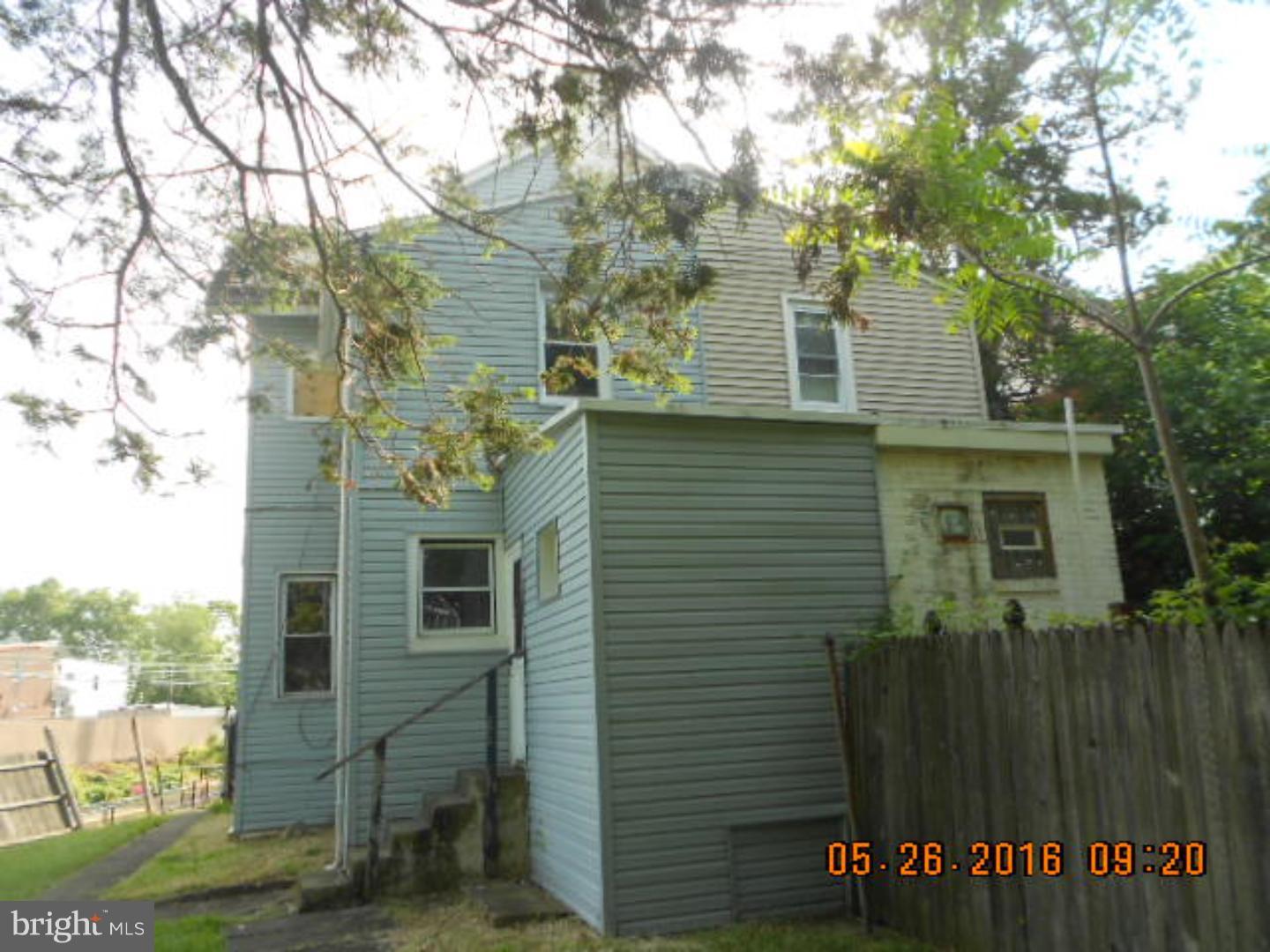 400 Holly Road Lansdowne, PA 19050 - Photo 3 of 16 Exterior Back