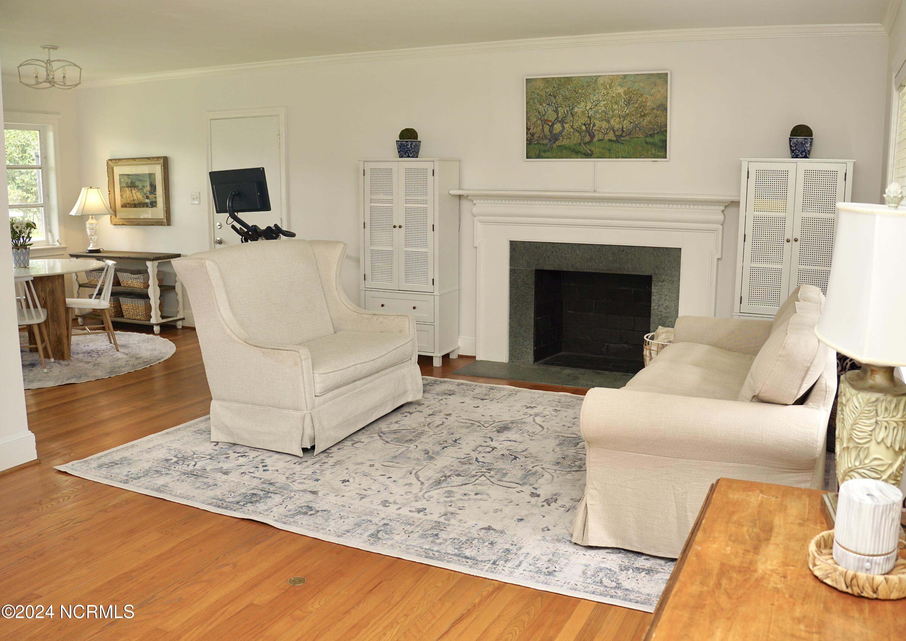 141 Honey Pod Farm Road Washington, NC 27889 - Photo 14 of 31 DSC00930