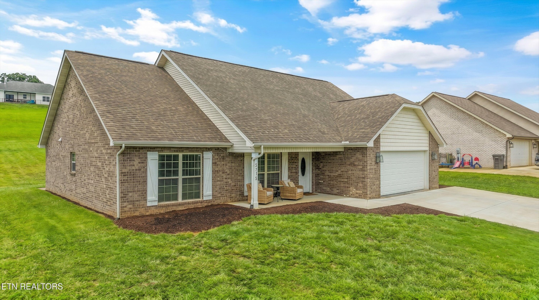 5715 Nails Creek Road Maryville, TN 37804 - Photo 3 of 42