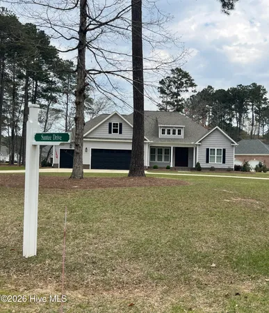 $640,000 | 20 Santee Drive, Chocowinity, NC 27817