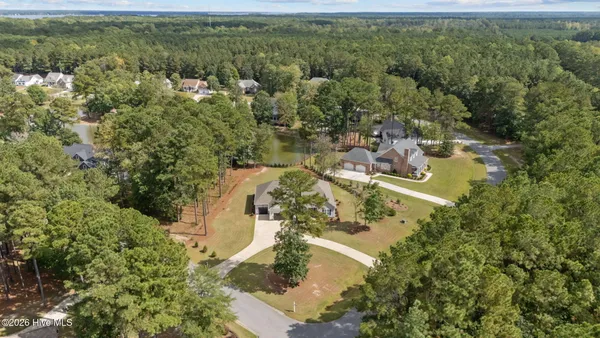 $640,000 | 20 Santee Drive, Chocowinity, NC 27817