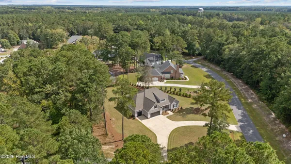 $640,000 | 20 Santee Drive, Chocowinity, NC 27817