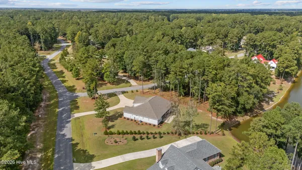 $640,000 | 20 Santee Drive, Chocowinity, NC 27817