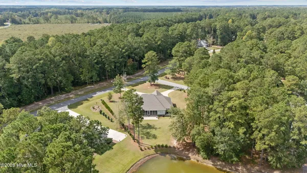 $640,000 | 20 Santee Drive, Chocowinity, NC 27817