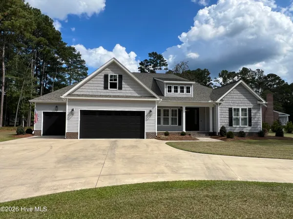 $640,000 | 20 Santee Drive, Chocowinity, NC 27817