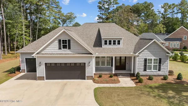$640,000 | 20 Santee Drive, Chocowinity, NC 27817