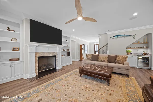 $640,000 | 20 Santee Drive, Chocowinity, NC 27817