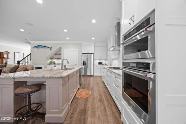 $640,000 | 20 Santee Drive, Chocowinity, NC 27817