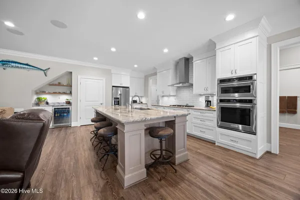 $640,000 | 20 Santee Drive, Chocowinity, NC 27817