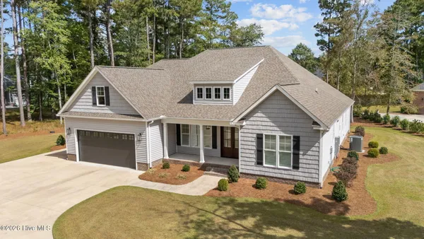 $640,000 | 20 Santee Drive, Chocowinity, NC 27817