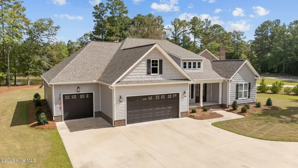 $640,000 | 20 Santee Drive, Chocowinity, NC 27817