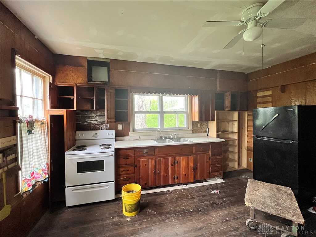 9606 Honey Run Road Georgetown, OH 45121 - Photo 9 of 16 Gallery Image 9