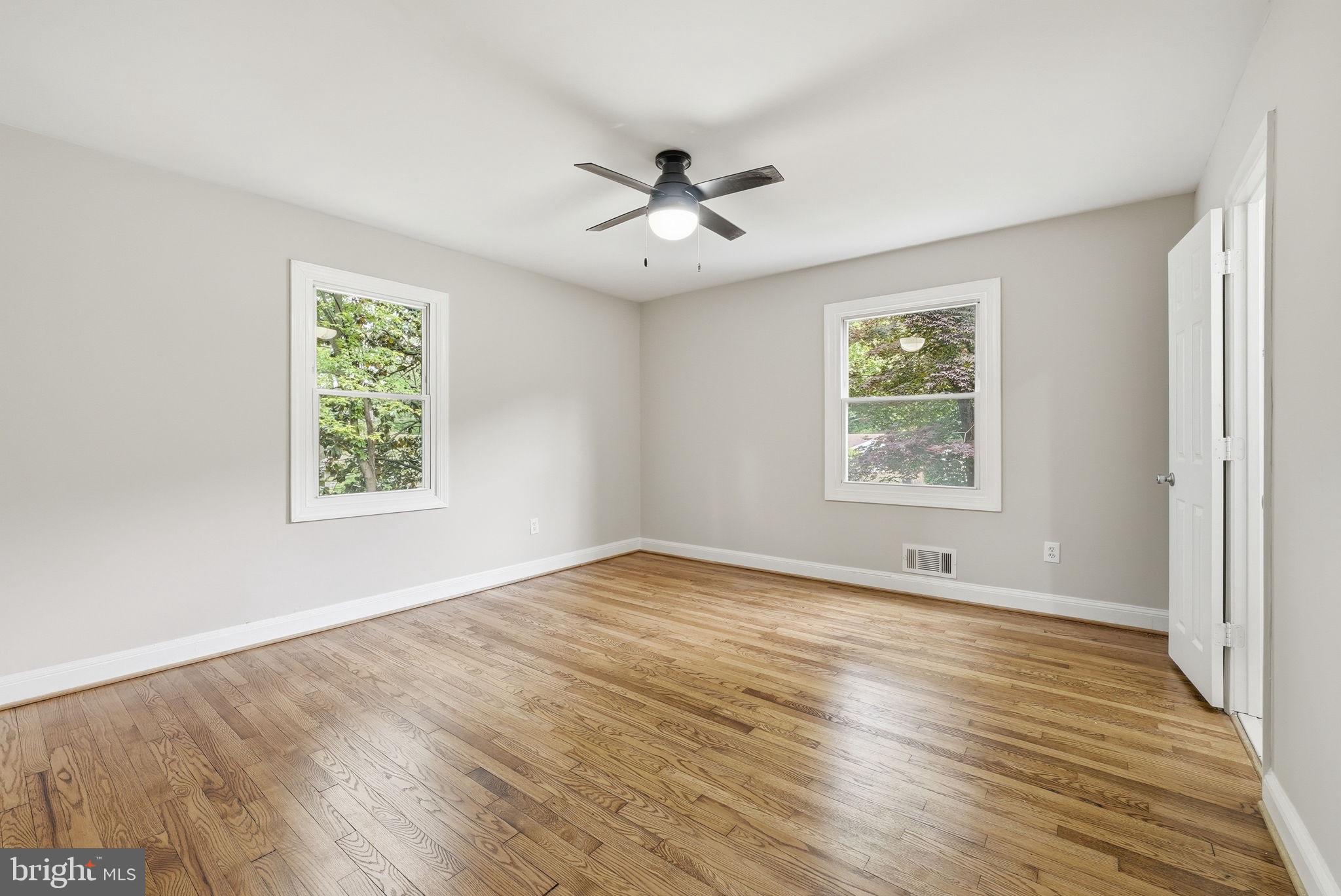 4915 Sharon Road Temple Hills, MD 20748 - Photo 14 of 25 Primary Bedroom