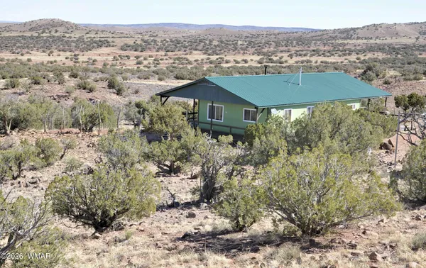 $200,000 | 15 N8476, Concho, AZ 85924