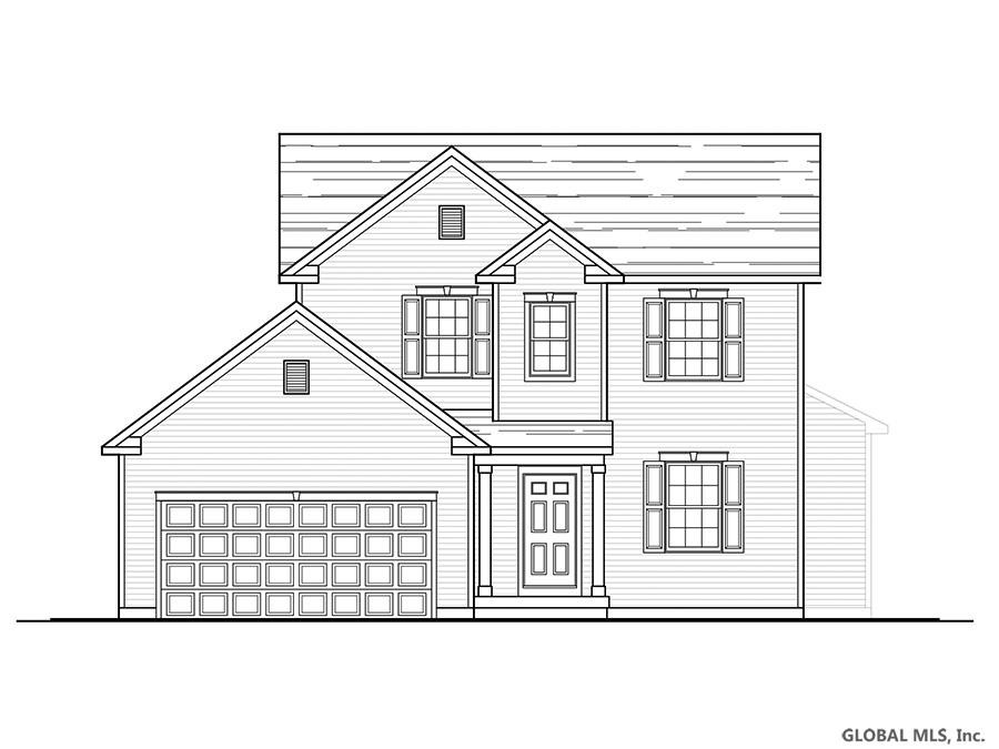 41 Winterberry Lane Moreau, NY 12828 - Photo 1 of 20 Photo 1