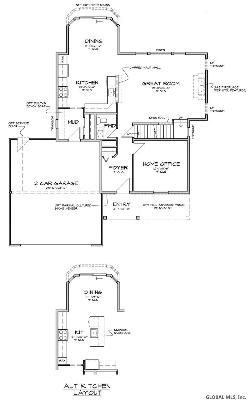 41 Winterberry Lane Moreau, NY 12828 - Photo 2 of 20 Photo 2