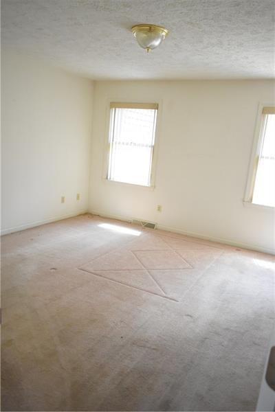 102 Moore Road Butler, PA 16001 - Photo 8 of 18 Large Master bedroom