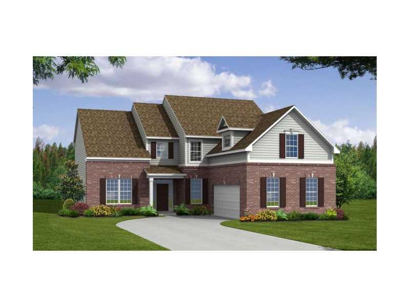 12518 Wolverton Way Fishers, IN 46037 - Photo 1 of 2 Gallery Image 1