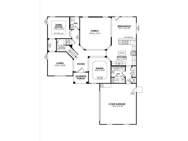12518 Wolverton Way Fishers, IN 46037 - Photo 2 of 2 Gallery Image 2