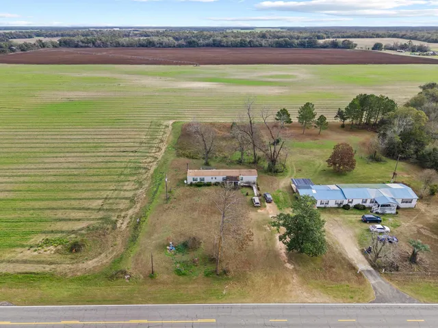 $35,000 | 5350 Basswood Road, Bascom, FL 32423