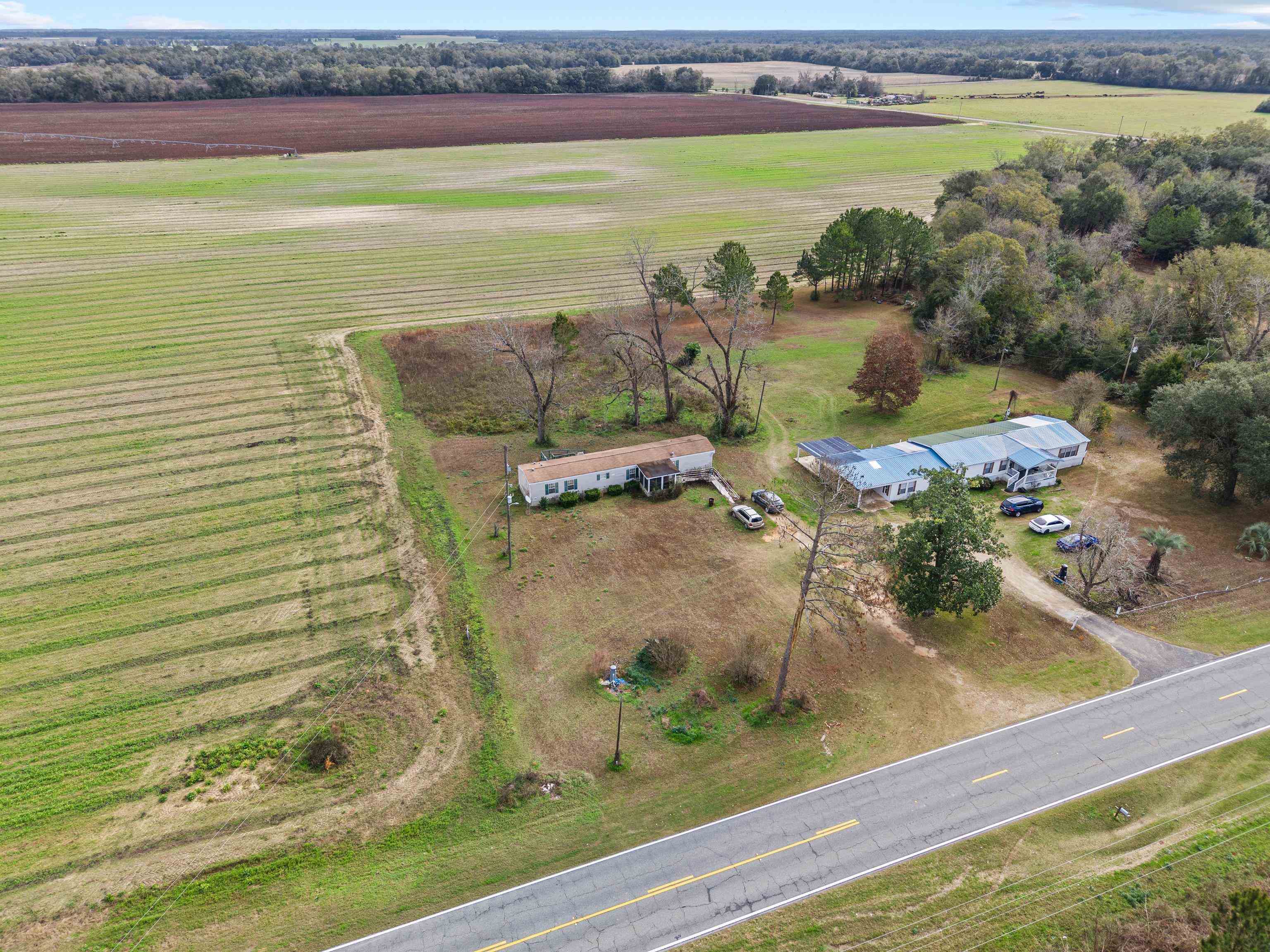 5350 Basswood Road Bascom, FL 32423 - Photo 13 of 14