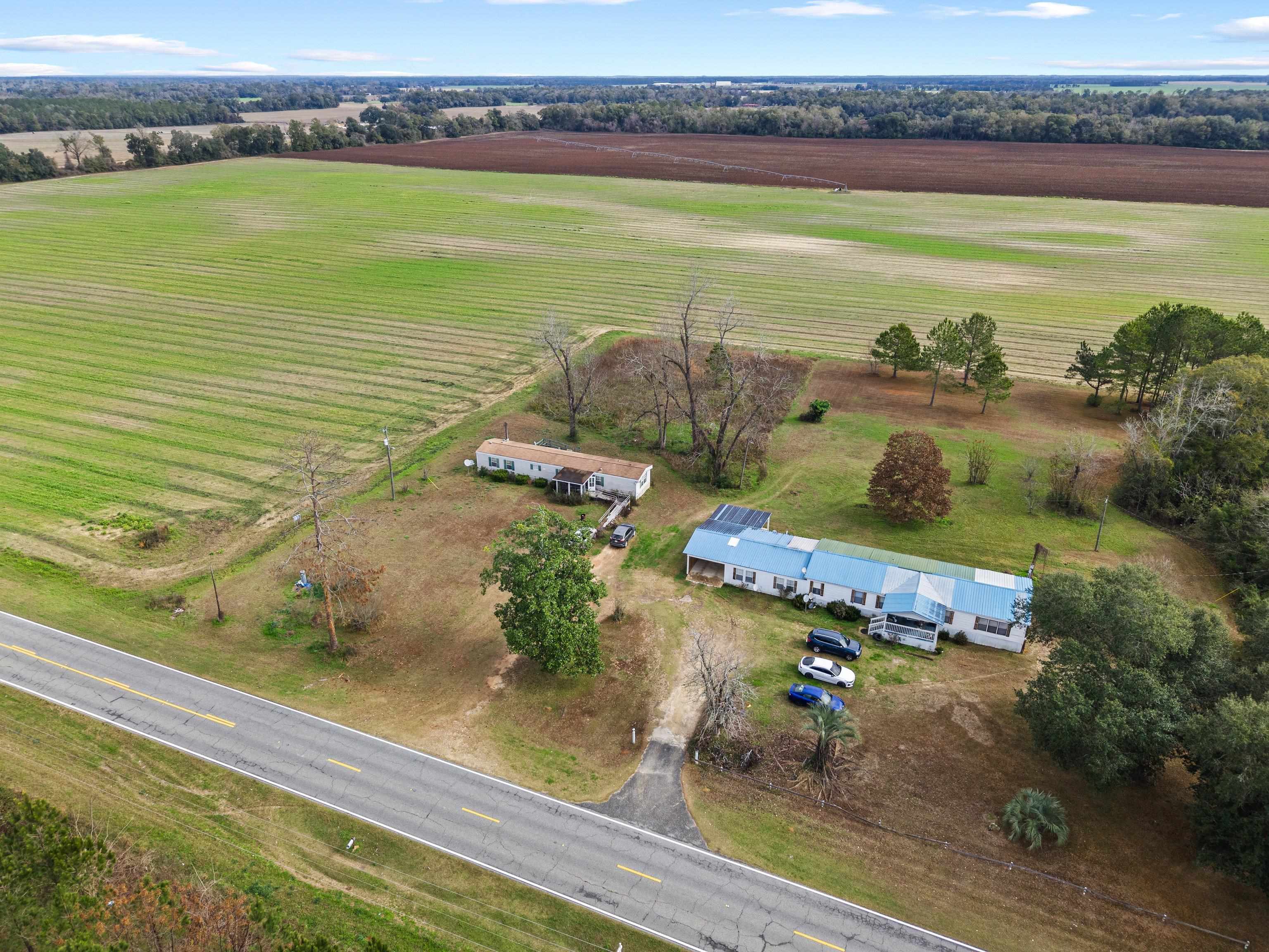 5350 Basswood Road Bascom, FL 32423 - Photo 14 of 14