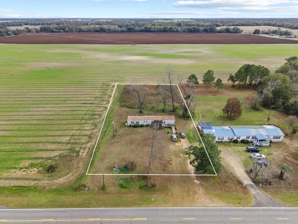 $39,000 | 5350 Basswood Road, Bascom, FL 32423