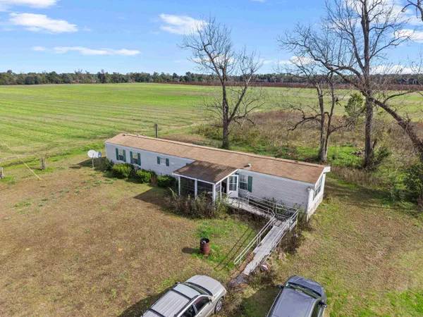 $39,000 | 5350 Basswood Road, Bascom, FL 32423