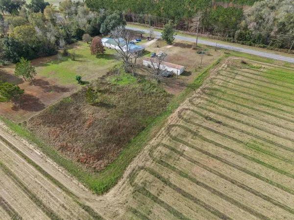 $39,000 | 5350 Basswood Road, Bascom, FL 32423