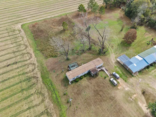 $39,000 | 5350 Basswood Road, Bascom, FL 32423