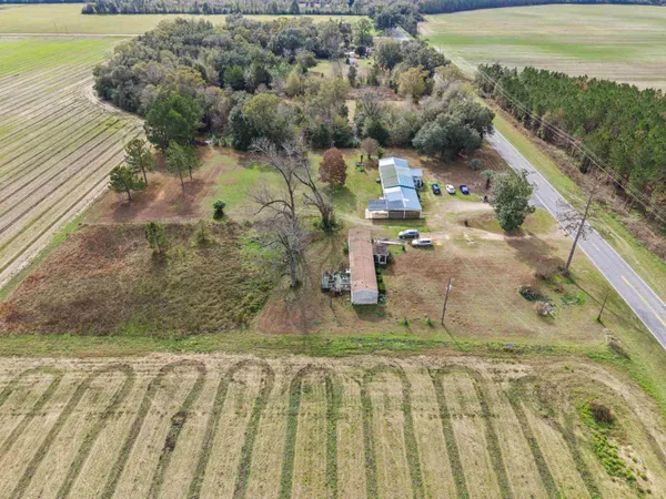 $39,000 | 5350 Basswood Road, Bascom, FL 32423