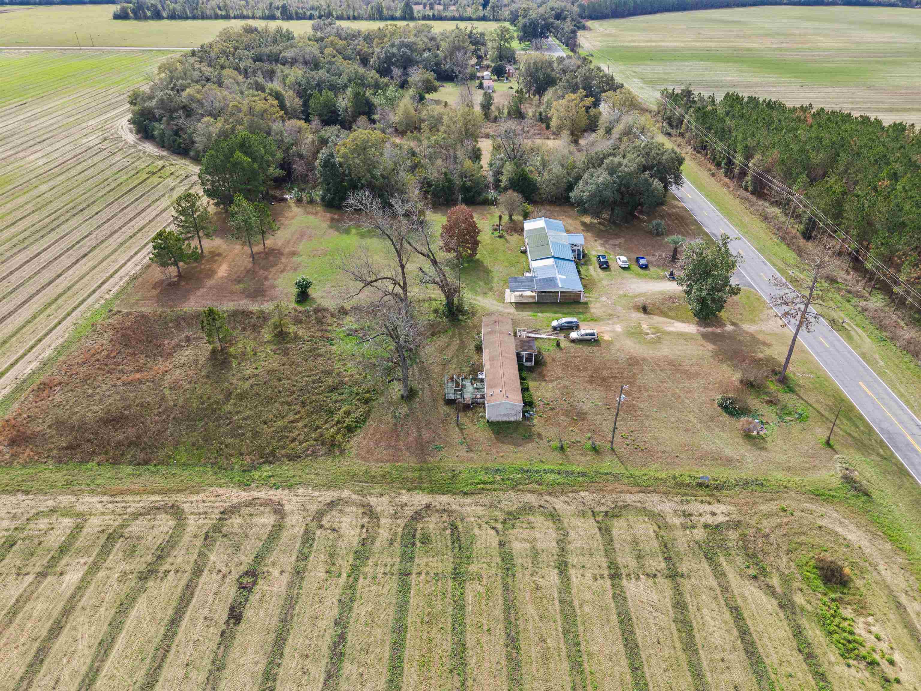 5350 Basswood Road Bascom, FL 32423 - Photo 10 of 14