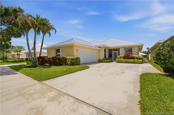 $538,000 | 2018 Southwest Mayflower Drive, Palm City, FL 34990