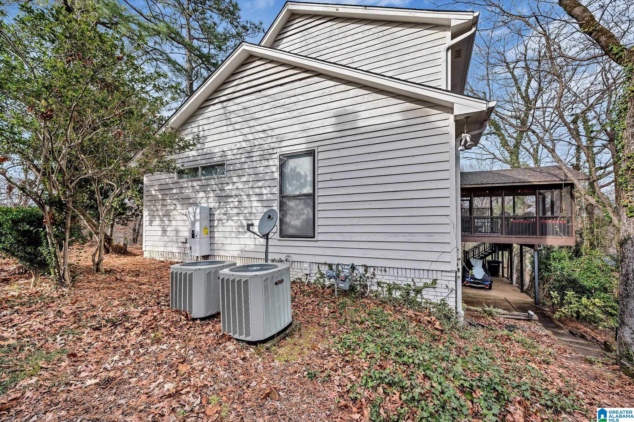 5025 Kerry Downs Road Birmingham, AL 35242 - Photo 37 of 37