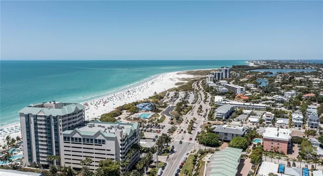 $650,000 | 1001 Benjamin Franklin Drive, Unit 406, Sarasota, FL 34236